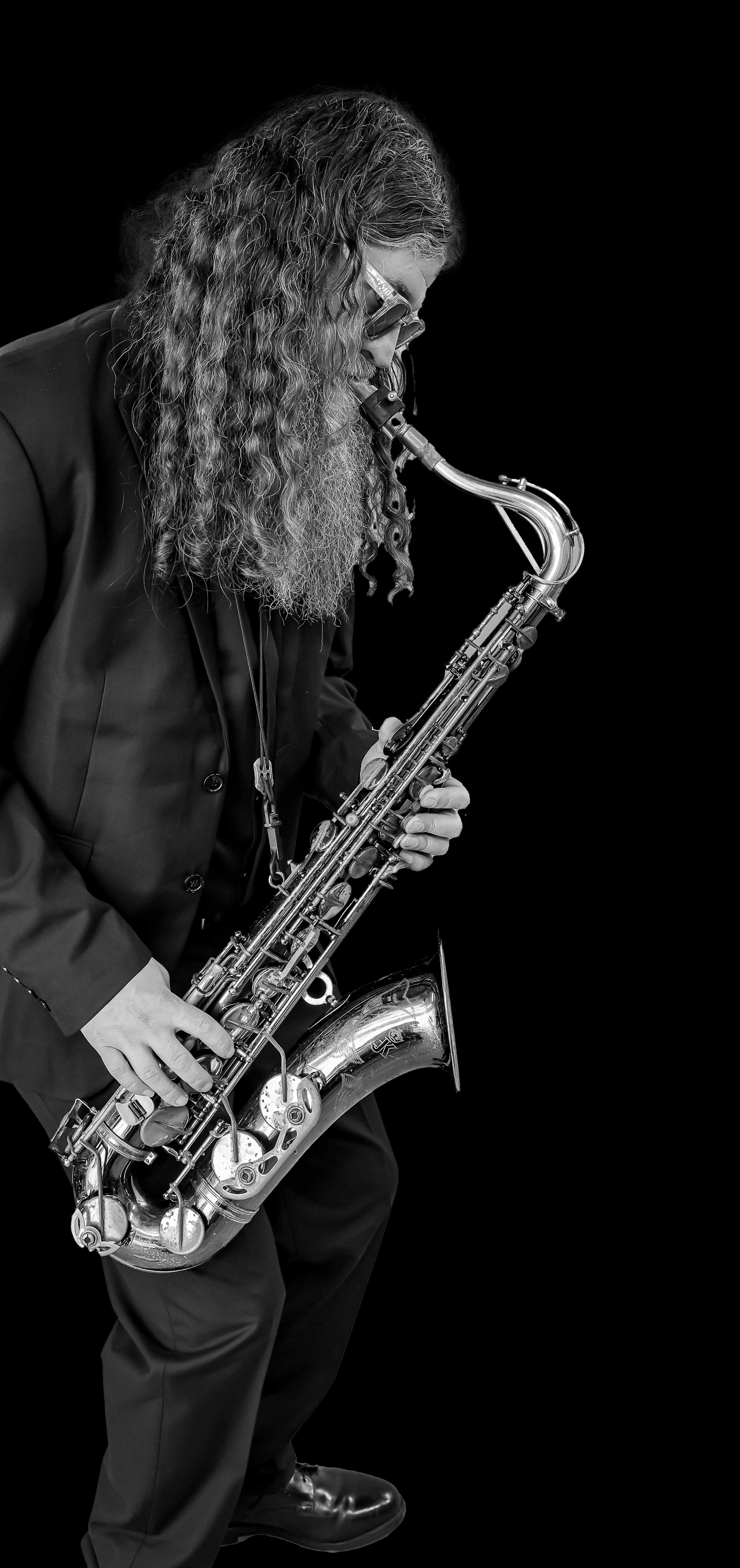 Saxophone